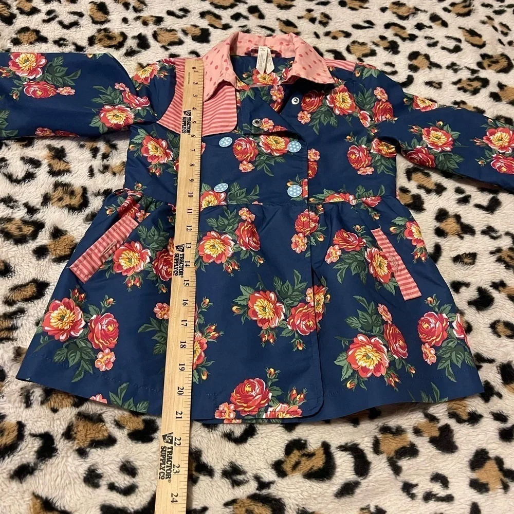 Matilda Jane greta minor
